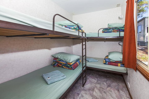 Echo Holiday Parks - Naracoorte - Accommodation Nelson Bay 35