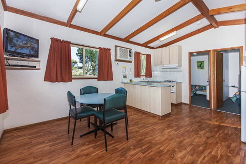 Echo Holiday Parks - Naracoorte - Accommodation Nelson Bay 13