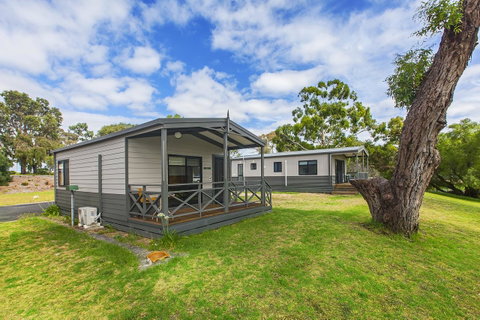 Echo Holiday Parks - Naracoorte - Accommodation Nelson Bay 27
