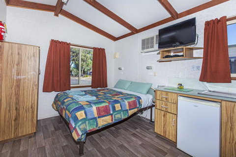 Echo Holiday Parks - Naracoorte - Accommodation Nelson Bay 42