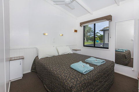 Echo Holiday Parks - Naracoorte - Accommodation Nelson Bay 20