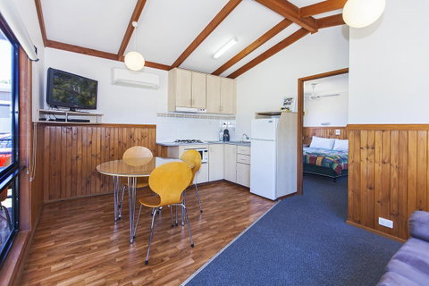 Echo Holiday Parks - Naracoorte - Accommodation Nelson Bay 31