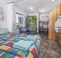 Big4 Naracoorte Holiday Park - Accommodation Nelson Bay