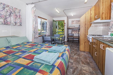 Echo Holiday Parks - Naracoorte - Accommodation Nelson Bay 0
