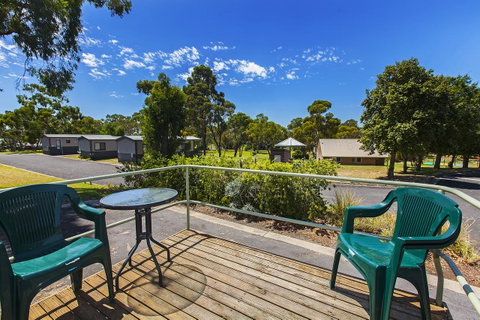 Echo Holiday Parks - Naracoorte - Accommodation Nelson Bay 33