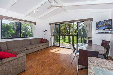 Echo Holiday Parks - Naracoorte - Accommodation Nelson Bay 24