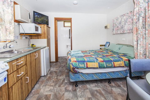 Echo Holiday Parks - Naracoorte - Accommodation Nelson Bay 11