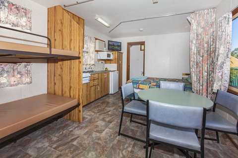 Echo Holiday Parks - Naracoorte - Accommodation Nelson Bay 10