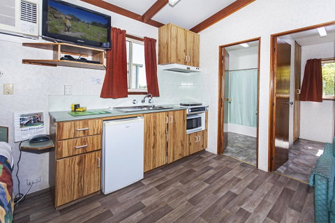 Echo Holiday Parks - Naracoorte - Accommodation Nelson Bay 44