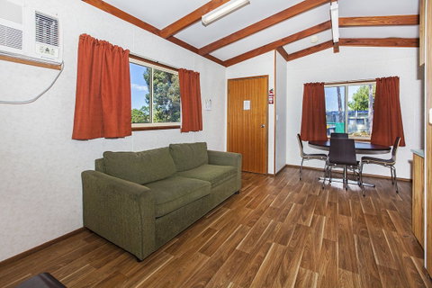 Echo Holiday Parks - Naracoorte - Accommodation Nelson Bay 38