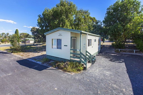 Echo Holiday Parks - Naracoorte - Accommodation Nelson Bay 18