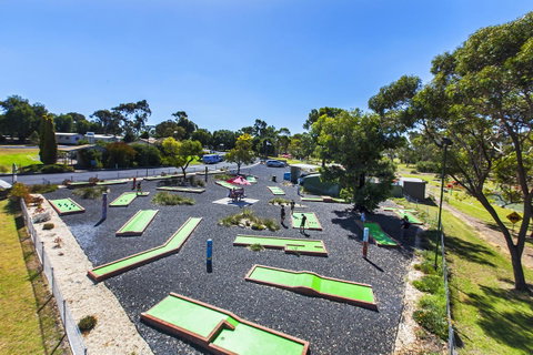 Echo Holiday Parks - Naracoorte - Accommodation Nelson Bay 6