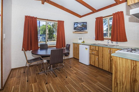 Echo Holiday Parks - Naracoorte - Accommodation Nelson Bay 37