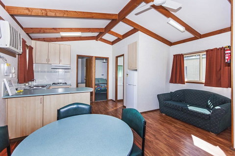 Echo Holiday Parks - Naracoorte - Accommodation Nelson Bay 12