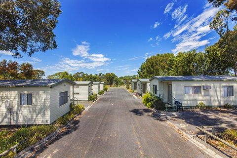 Echo Holiday Parks - Naracoorte - Accommodation Nelson Bay 7