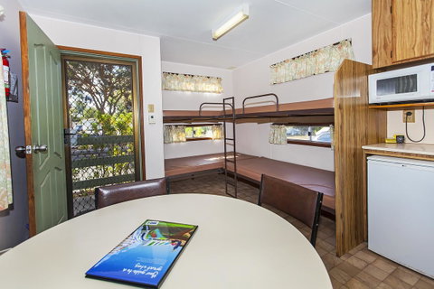 Echo Holiday Parks - Naracoorte - Accommodation Nelson Bay 3