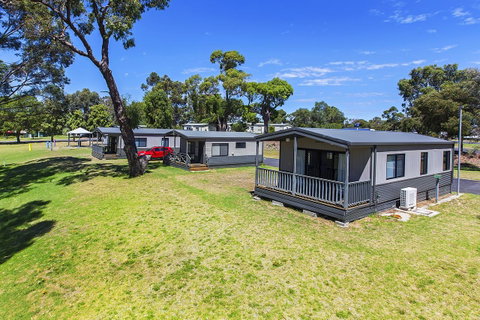 Echo Holiday Parks - Naracoorte - Accommodation Nelson Bay 32