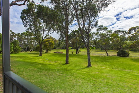 Echo Holiday Parks - Naracoorte - Accommodation Nelson Bay 21