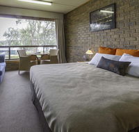 Mannum Motel - Accommodation Nelson Bay