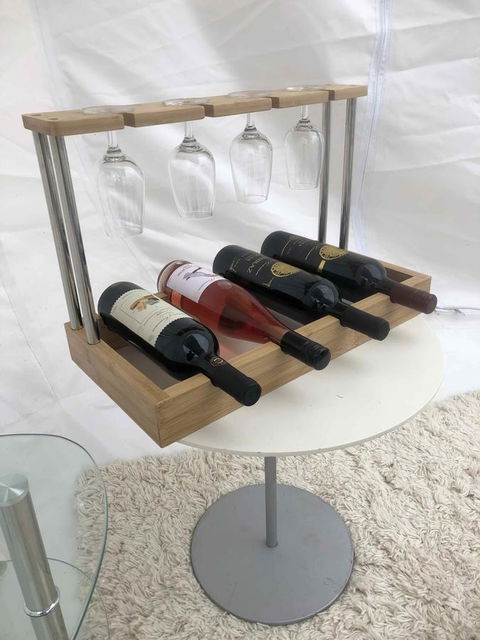 Coonawarra Bubble Tents - Nelsons Bay Accommodation 5