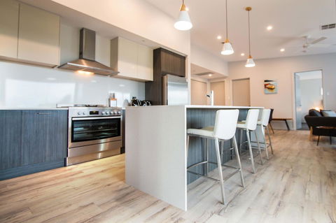 Wellington Lake Retreat - Accommodation Nelson Bay 1