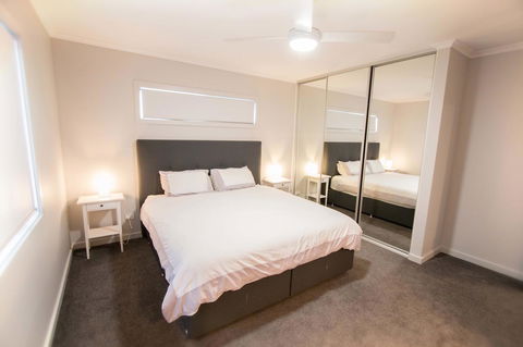 Wellington Lake Retreat - Accommodation Nelson Bay 13