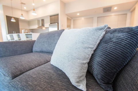Wellington Lake Retreat - Accommodation Nelson Bay 5