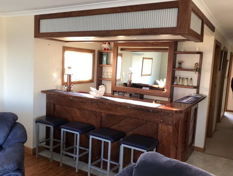 Rocks Retreat House With Sea Views - Nelson Bay Accommodation.com 1