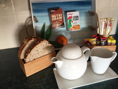 Rocks Retreat House With Sea Views - Nelson Bay Accommodation.com 18