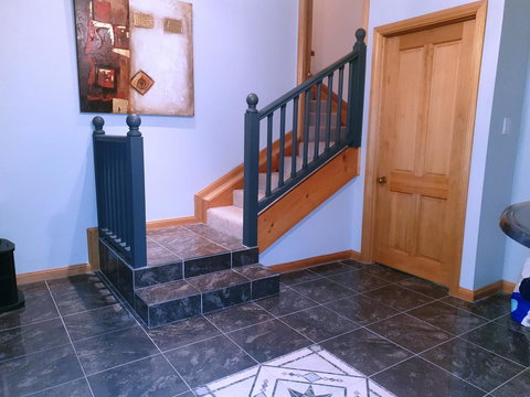 Rocks Retreat House With Sea Views - Nelson Bay Accommodation.com 11