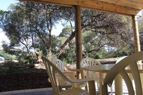 LAS ARENAS - The Sands - BEACH HOUSE - Accommodation Nelson Bay 8