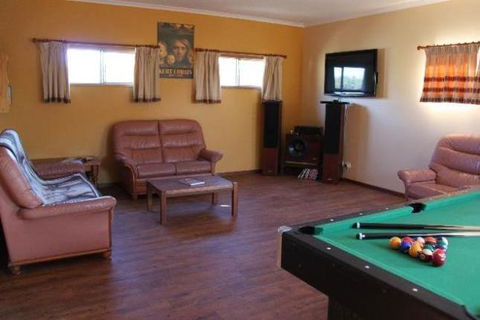 LAS ARENAS - The Sands - BEACH HOUSE - Accommodation Nelson Bay 3