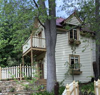 Aldgate Creek Cottage Bed and Breakfast - Accommodation Nelson Bay