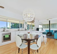Boat House - Accommodation Nelson Bay