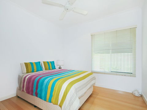Boat House - Accommodation Nelson Bay 5