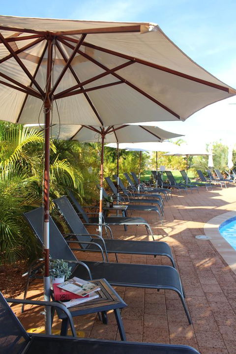Exmouth Escape Resort - Nelsons Bay Accommodation 4