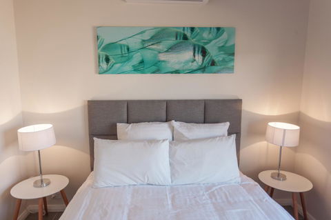 Exmouth Escape Resort - Nelsons Bay Accommodation 27
