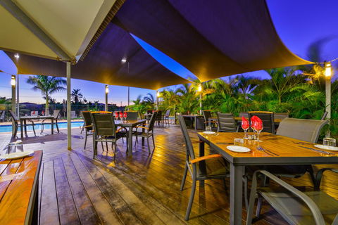 Exmouth Escape Resort - Nelsons Bay Accommodation 21