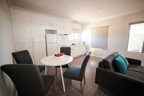 Exmouth Escape Resort - Nelsons Bay Accommodation 33