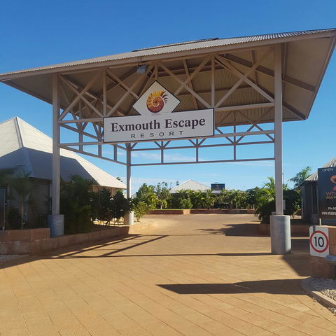 Exmouth Escape Resort - Nelsons Bay Accommodation 5