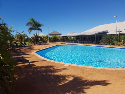 Exmouth Escape Resort - Nelsons Bay Accommodation 44