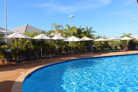 Exmouth Escape Resort - Nelsons Bay Accommodation 3