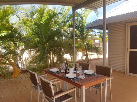 Exmouth Escape Resort - Nelsons Bay Accommodation 19