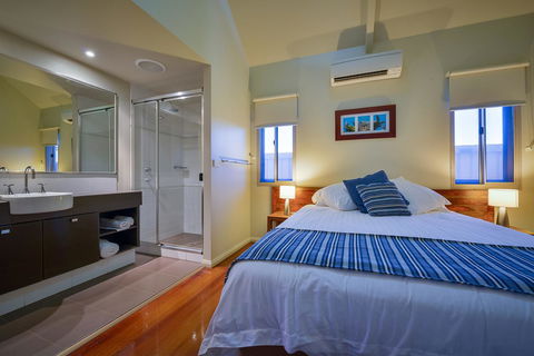 Exmouth Escape Resort - Nelsons Bay Accommodation 15
