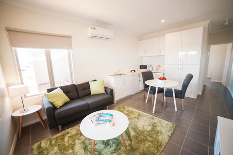 Exmouth Escape Resort - Nelsons Bay Accommodation 26