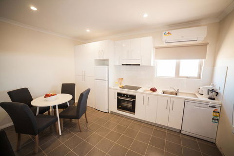 Exmouth Escape Resort - Nelsons Bay Accommodation 36