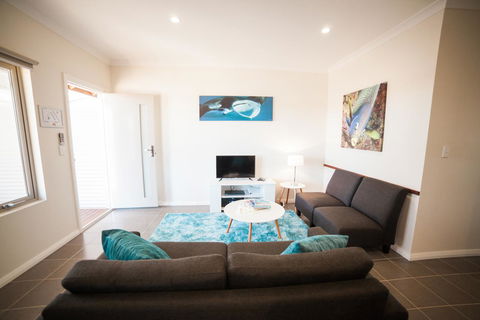 Exmouth Escape Resort - Nelsons Bay Accommodation 38