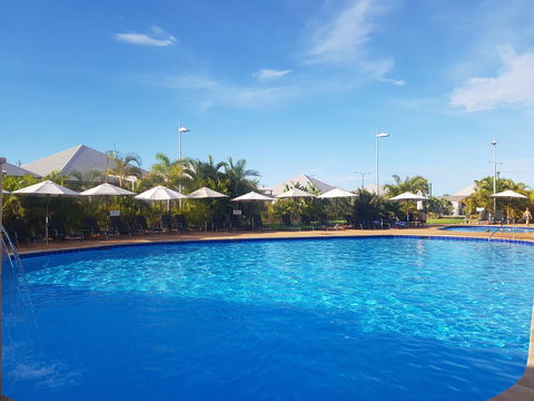 Exmouth Escape Resort - Nelsons Bay Accommodation 2