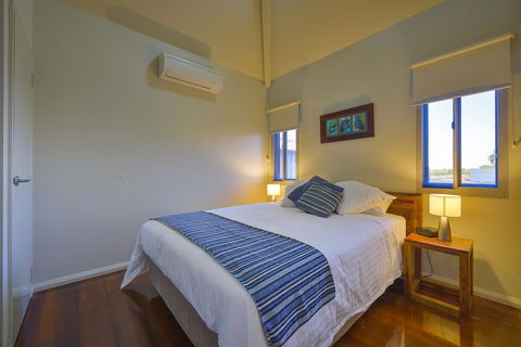Exmouth Escape Resort - Nelsons Bay Accommodation 16