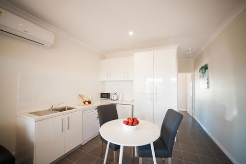 Exmouth Escape Resort - Nelsons Bay Accommodation 22